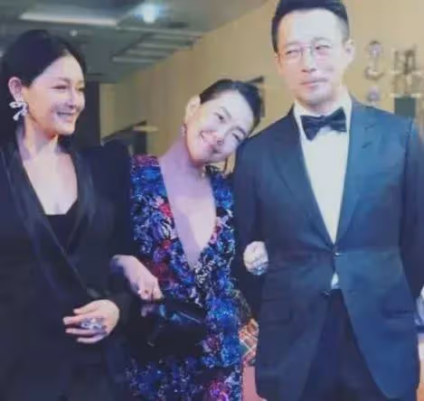 汪小菲妹妹罕曝光!顏值「超高」,真心祝福哥嫂,小S差的太遠了