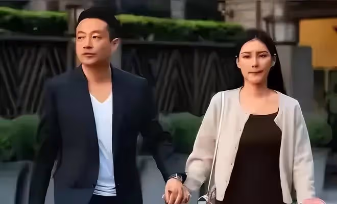 汪小菲妹妹罕曝光!顏值「超高」,真心祝福哥嫂,小S差的太遠了