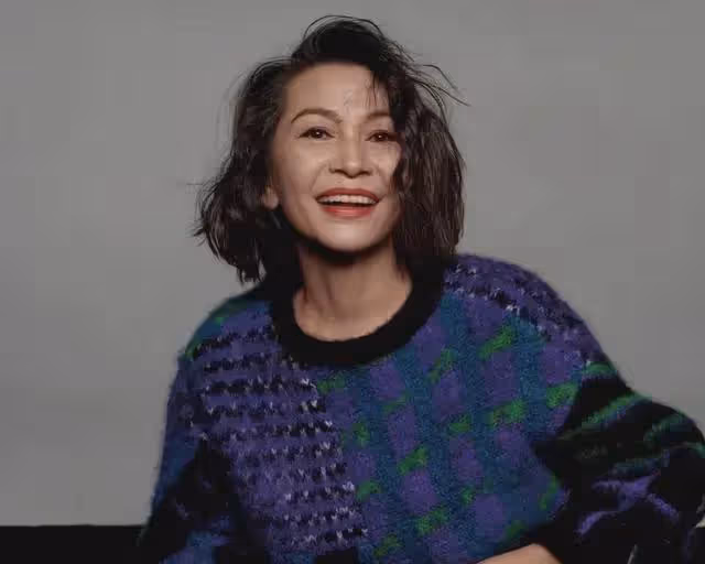 演員艾麗婭:29歲獲「雙料影后」,婆婆是老戲骨,丈夫是知名男星
