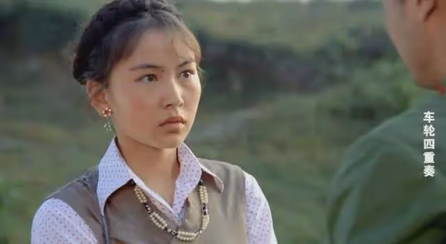 演員艾麗婭:29歲獲「雙料影后」,婆婆是老戲骨,丈夫是知名男星