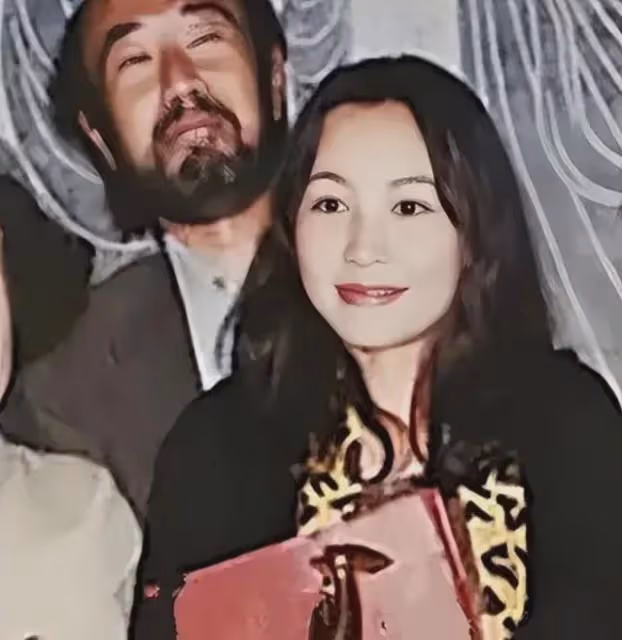 演員艾麗婭:29歲獲「雙料影后」,婆婆是老戲骨,丈夫是知名男星
