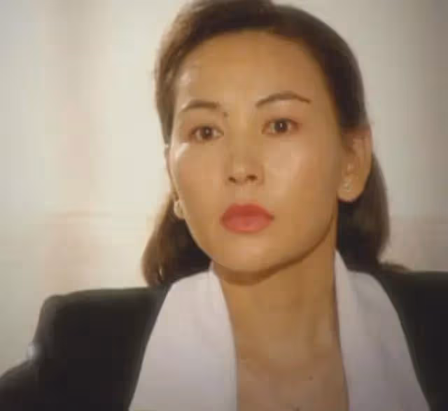 演員艾麗婭:29歲獲「雙料影后」,婆婆是老戲骨,丈夫是知名男星