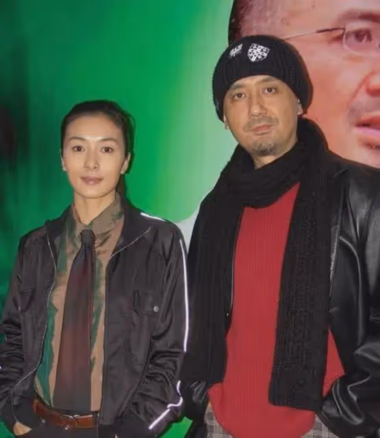 演員艾麗婭:29歲獲「雙料影后」,婆婆是老戲骨,丈夫是知名男星