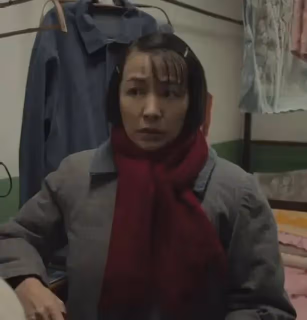 演員艾麗婭:29歲獲「雙料影后」,婆婆是老戲骨,丈夫是知名男星