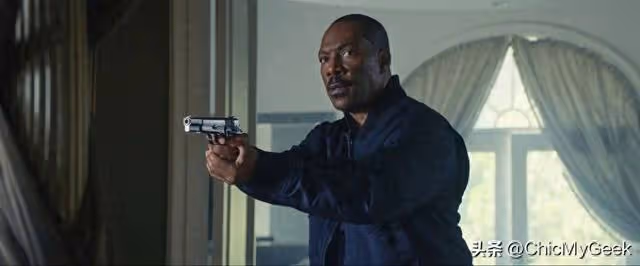 Netflix七月新片單,這10部高能必看!