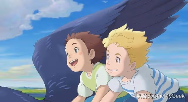 Netflix七月新片單,這10部高能必看!
