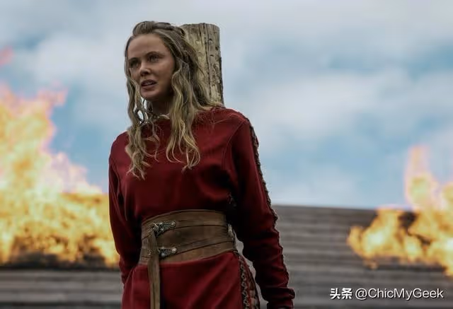 Netflix七月新片單,這10部高能必看!