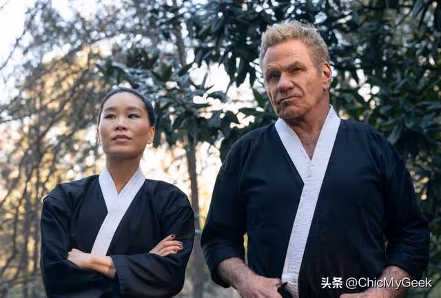Netflix七月新片單,這10部高能必看!