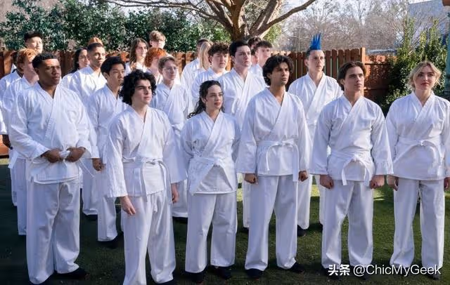 Netflix七月新片單,這10部高能必看!