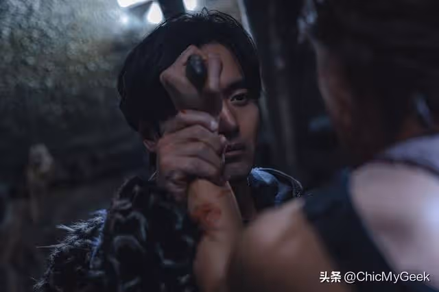 Netflix七月新片單,這10部高能必看!