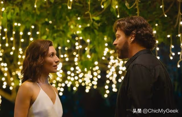 Netflix七月新片單,這10部高能必看!
