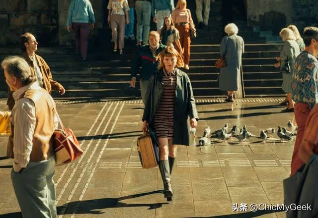 Netflix七月新片單,這10部高能必看!