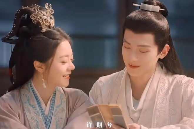 度年華容卿是重生嗎?蘇老二醉了,輕輕的碎了