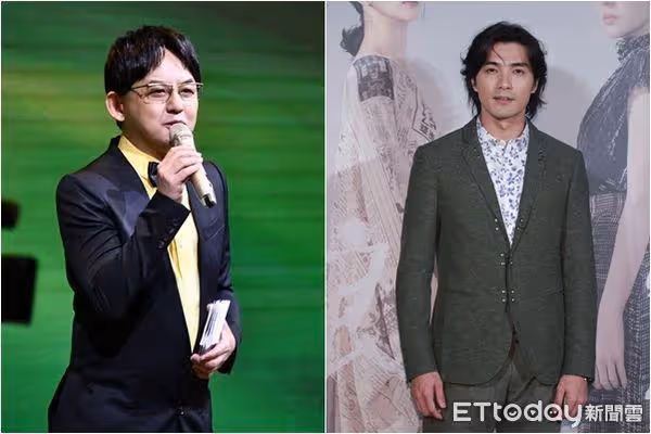黃子佼、賀軍翔都爆性侵醜聞!台北地檢署今傳喚2人到庭應訊