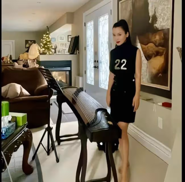 在國內賺錢,把子女送去國外的明星們,孩子學費個個不簡單