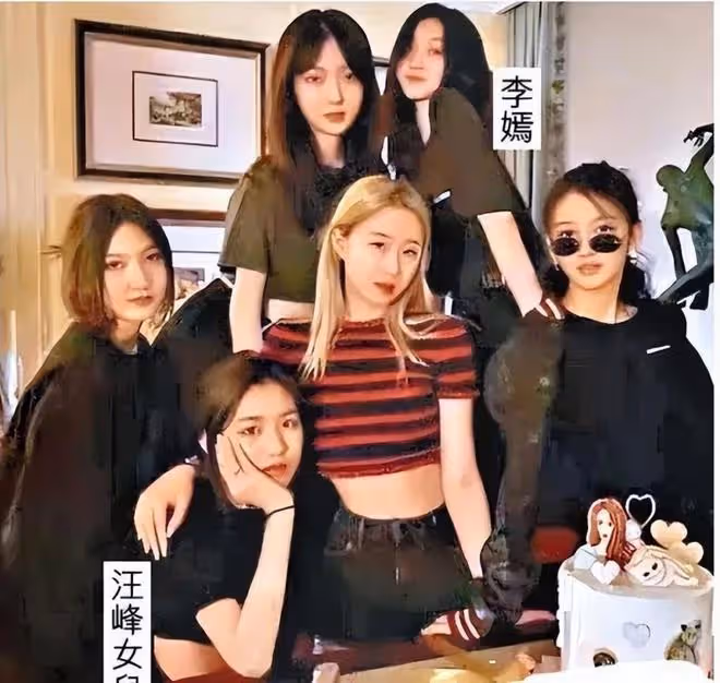 在國內賺錢,把子女送去國外的明星們,孩子學費個個不簡單