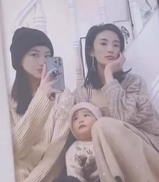 在國內賺錢,把子女送去國外的明星們,孩子學費個個不簡單