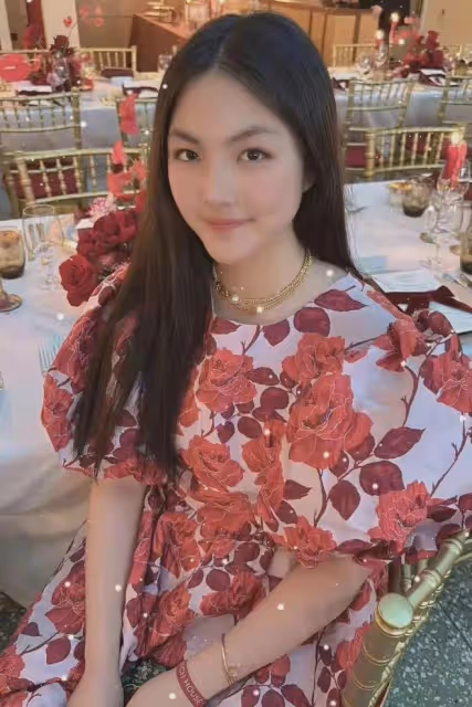 在國內賺錢,把子女送去國外的明星們,孩子學費個個不簡單