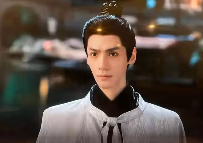 這一次,43歲素顏的謝霆鋒,給娛樂圈濃妝艷抹的男星上了一課