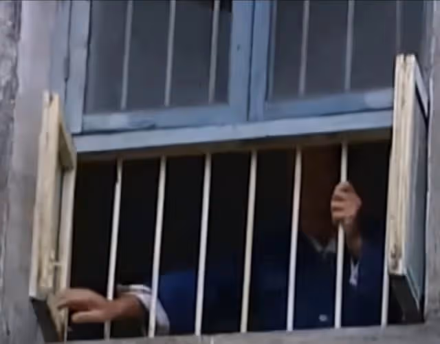 回顧湖南女子與丈夫同寢,每次醒後襯褲總有破洞,真相究竟是什麼
