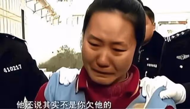 回顧女護士遭45歲領導多次侵犯,哀求:你年紀大,別再找我好不好