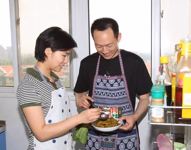 航天女俠劉洋:出征太空前丈夫撒下大謊人間蒸發,她卻選擇原諒