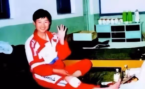 航天女俠劉洋:出征太空前丈夫撒下大謊人間蒸發,她卻選擇原諒