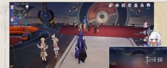 崩壞星穹鐵道退房任務攻略