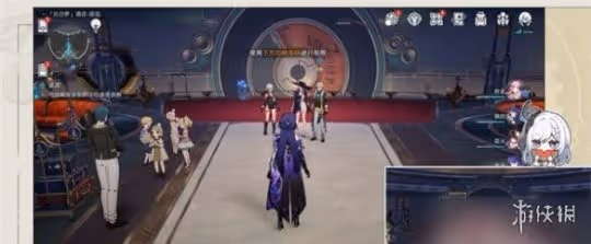 崩壞星穹鐵道退房任務攻略