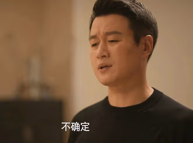 玫瑰的故事:直到私生子曝光,蘇蘇才發現,振華和周士輝一樣自私