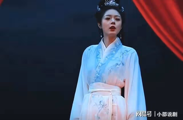 度華年：李蓉花船夜會6名男妓，裴文宣霸氣宣示主權