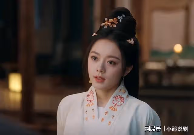 度華年：李蓉花船夜會6名男妓，裴文宣霸氣宣示主權