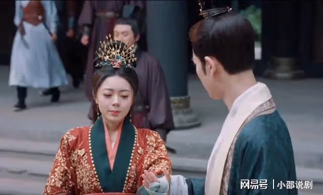 度華年：李蓉花船夜會6名男妓，裴文宣霸氣宣示主權