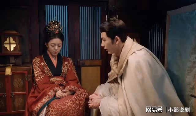 度華年：李蓉花船夜會6名男妓，裴文宣霸氣宣示主權