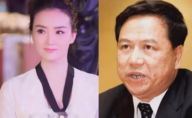 王艷在家自拍，背後是整個故宮，網友調侃：論炫富還得是晴格格啊
