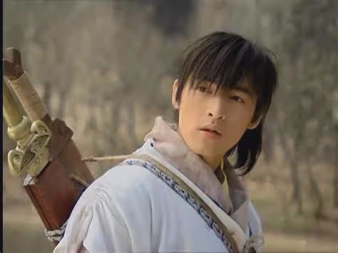 因為媽媽病重，他放棄《繁花》，如今他二次封帝，贏麻了