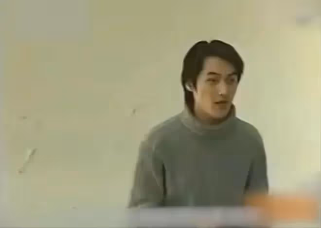 因為媽媽病重，他放棄《繁花》，如今他二次封帝，贏麻了