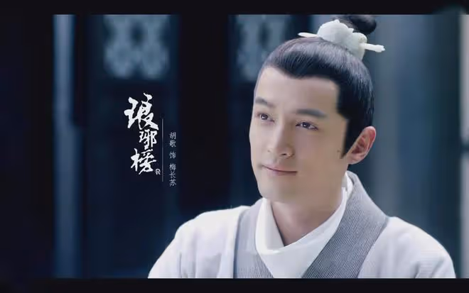 因為媽媽病重，他放棄《繁花》，如今他二次封帝，贏麻了