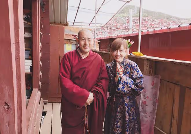 因為媽媽病重，他放棄《繁花》，如今他二次封帝，贏麻了
