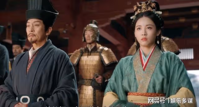 度華年:看懂秦真真假死背後,才知李蓉算計有多深