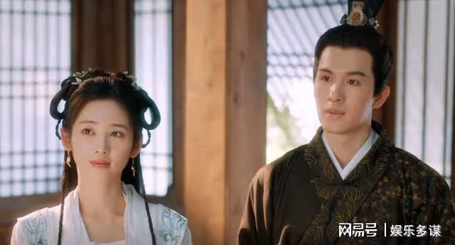 度華年:看懂秦真真假死背後,才知李蓉算計有多深