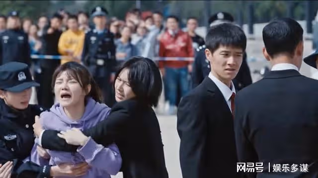 執行法官:林夢秋欠債真相曝光,「校園貸」害人不淺