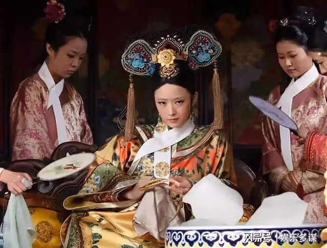 央視7月9號正式開播!蔣欣領銜主演,陣容強大,一整個期待住了