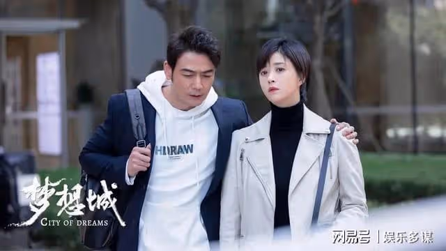 央視7月9號正式開播!蔣欣領銜主演,陣容強大,一整個期待住了