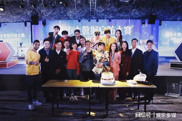央視7月9號正式開播!蔣欣領銜主演,陣容強大,一整個期待住了