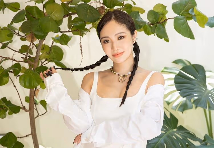 陳芳語好事將近？親吐結婚計畫　82歲父親罕露面讚準女婿