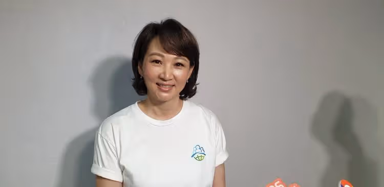 郁方談黃子佼「不要再做錯事」　 認為孫安佐「將來會發光發熱」