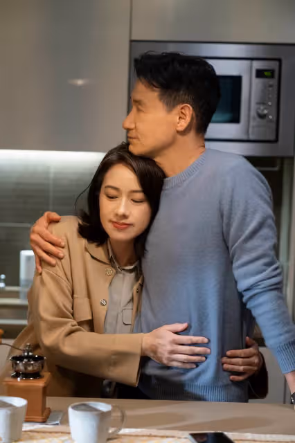 張學友睽違8年再演戲！壓力大出現「躁鬱症狀」：以後還是拍喜劇好