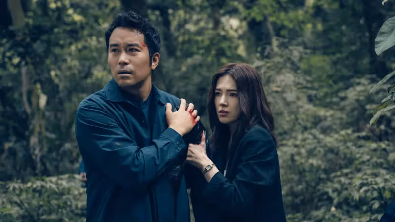 蘇慧倫從法醫黑化成大魔王　觀眾傻眼她承認「好痛苦」