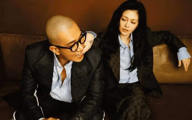 大S具俊曄夫婦開烤肉店引關注,借名氣創業,愛情與商業雙贏